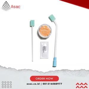 99790 KIMBERLY CLARK Oral Kit