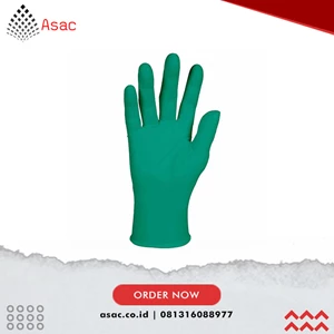KIMBERLY-CLARK 43438 Disposable Gloves 42EN35