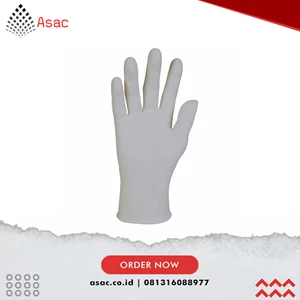 KIMBERLY-CLARK 50706 Disposable Gloves 38VL31