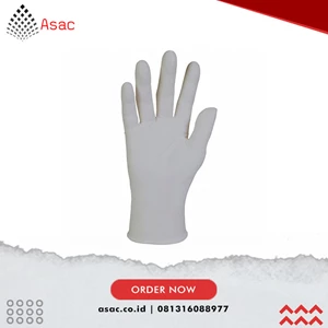 KIMBERLY-CLARK 50705 Disposable Gloves 38VL30