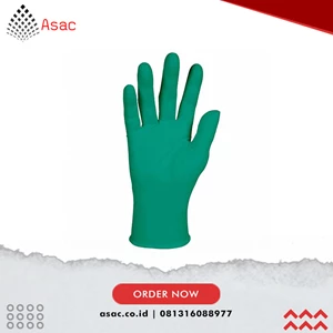 KIMBERLY-CLARK 43439 Disposable Gloves 42EN36