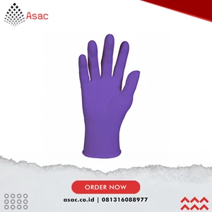 KIMBERLYCLARK 43440 Disposable Gloves 42EN37