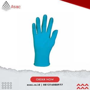 KIMBERLYCLARK 57373 Disposable Gloves 43HX68