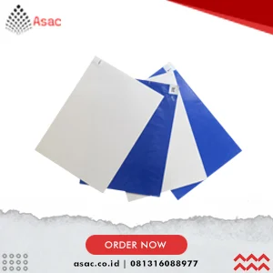 ONEBIZ Sticky Matt  24 Inch x 36 Inch Putih OB13-3201 Case
