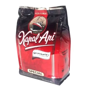 KOPI BUBUK KAPAL API SPESIAL MERAH 380gr