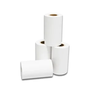 Kertas Kasir 3 Ply Ukuran 58 X 65 Mm