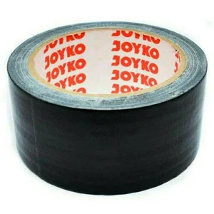 Lakban Hitam Joyko Cloth Tape