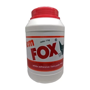 Fox Paper Glue 1 Kg