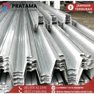 Baja Ringan 0.40mm Full SNI