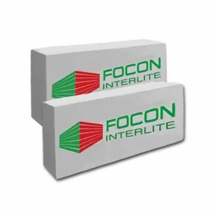 HEBEL / BATA RINGAN AAC FOCON GRADE A1 GRATIS ONGKIR