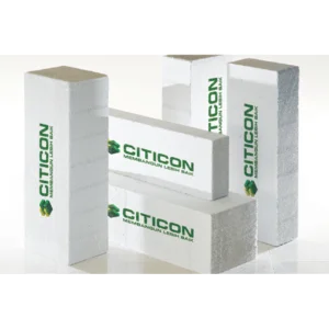 HEBEL / BATA RINGAN AAC CITICON GRADE A1 FREE ONGKIR & BONGKAR