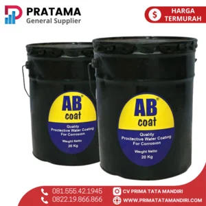 Coat Flinkote  Spesialist cat anti Karat Dan Anti Bocor isi 20 Kg Netto