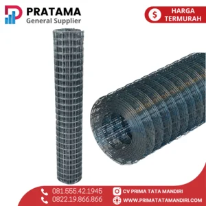 AB Mesh Galvanized Roofmesh AB 3315 1.2mmx1.8mx30m 1roll