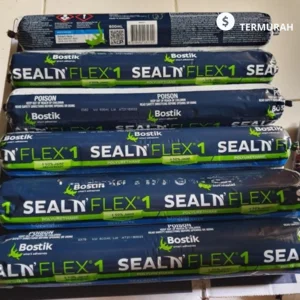 Seal N Flex 1 POLYURETHANE SEALANT 600ml 