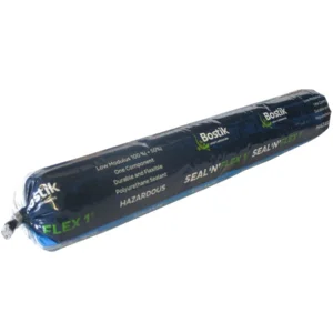 Seal N Flex 1 POLYURETHANE SEALANT 600ml 