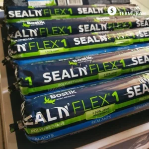 Seal N Flex 1 POLYURETHANE SEALANT 600ml 