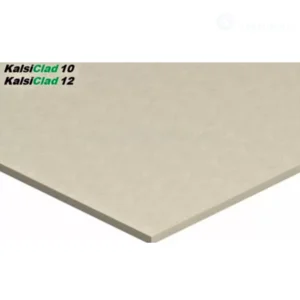 kalsiboard KalsiClad 1.2x2.4 Papan Fasad Semen Silika - Tebal 10 mm