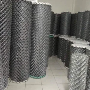Kawat Harmonika Galvanis  Bwg 16 50x50 /Kawat Harmonika Pagar Galvanis