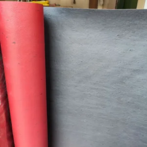 Karpet Talang Karet Merah Hitam TEBAL Lebar 50cm TALANG AIR ATAP ANTI BOCOR