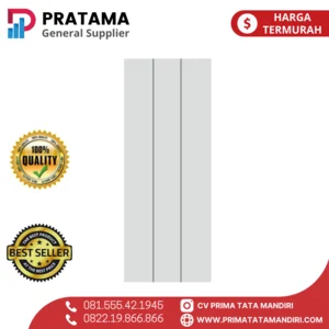 PINTU kamar / Angzdorr Groove Series silent interior / surabaya