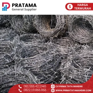 fence wire / Galvanized Barbed Wire 4.5kg BWG 14