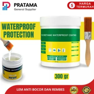WATERPROOF ANTI-LEAK GLUE SEALANT Transparent glue Waterproof glue SEALANT Leak Stop Spray Seal LIQUID SEALANT - 100 GRAM