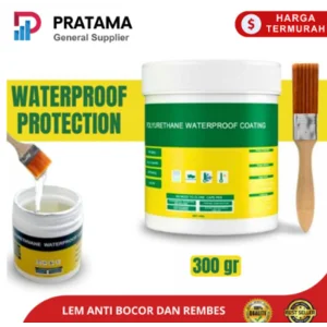 WATERPROOF ANTI-LEAK GLUE SEALANT Transparent glue Waterproof glue SEALANT Leak Stop Spray Seal LIQUID SEALANT - GREEN 300 GR