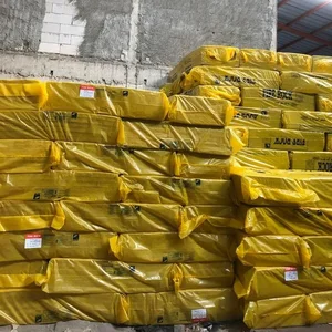 Rockwool FIREROCK Peredam Suara D8025 Firerock Density 80 kg/m³ Tebal 25mm x 60cm x 1 2m Insulasi Fire Rock Surabaya aksesoris peredam suara