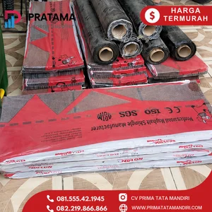 Atap Bitumen Tipe 3 Tab Shingles - Atap Aspal Genteng Bitumen