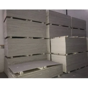KALSIboard Part 8mm 1200 x 2400 fiber cement board for interior wall/partition applications – Water-resistant asbestos-free – Surabaya