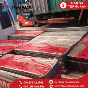 Genteng Atap Bitumen Aspal Seeton Type 3 tabs kemasan 2 32m2