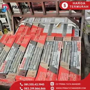 Atap Shingles - Genteng Atap Bitumen Asphalt Premium Surabaya