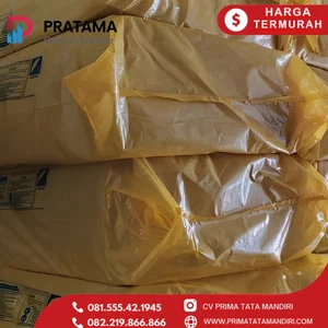 Rockwool Fire Rock 1 ball isi 12 slab D80kg 25mm x 120cm x 60cm Peredam Suara Media Tanam Surabaya