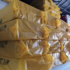 Rockwool Peredam Suara Sidoarjo Acoustic D8025 Lembaran 1 2m x 60cm Ketebalan 25mm