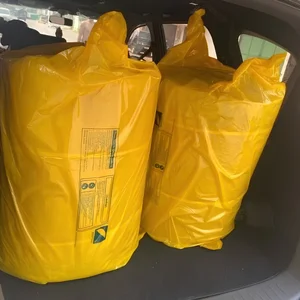 Distributo r Rockwool Surabaya 50mm density 60 KG gulungan Rockwool untuk Proyek