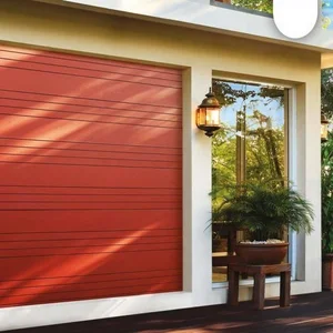 Conwood Wood-Look Products in Gresik – A Termite-Resistant Alternative for Building Decoration Materials