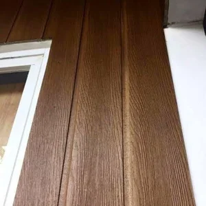 Conwood Wood-Look Products in Gresik – A Termite-Resistant Alternative for Building Decoration Materials