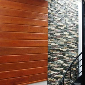 Conwood Wood-Look Products in Gresik – A Termite-Resistant Alternative for Building Decoration Materials