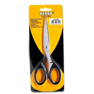 Gunting Sc-838 Kenco Scissors 838 Ecer