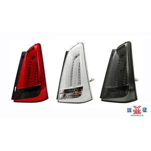 Lampu Belakang Mobil Innova YAA-INV-0177A