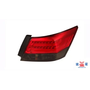 Lampu Belakang Mobil YAB-YG-0196