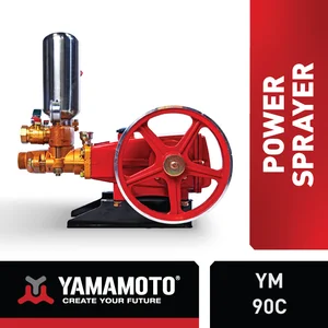 Mesin Penyemprot Pertanian YAMAMOTO YM 90C