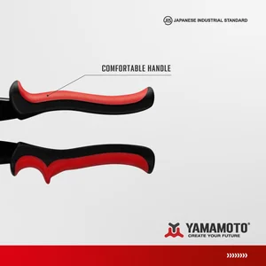 Gunting Seng YAMAMOTO ukuran 10inch