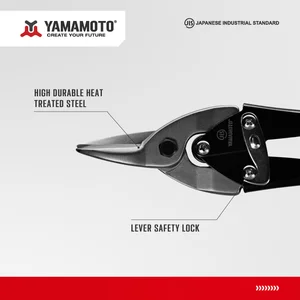 Gunting Seng YAMAMOTO ukuran 10inch