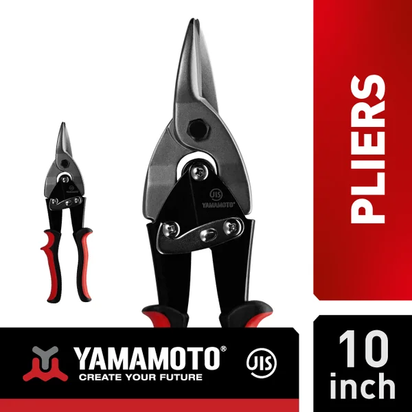 Gunting Seng YAMAMOTO ukuran 10inch
