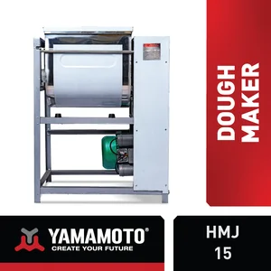 YAMAMOTO Dough Maker HMJ 15