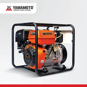 Welding Generator/ Genset Las YAMAMOTO YKB - 320A