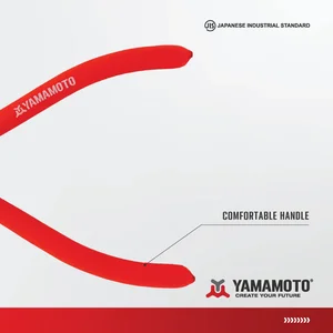 YAMAMOTO Snap Ring Pliers 7 inch (IS)