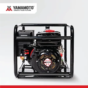 Pompa Air Lumpur Bahan Bakar Bensin YAMAMOTO TWP 30CX