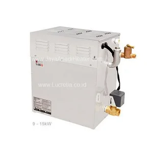 Steam Generator "SAWO"